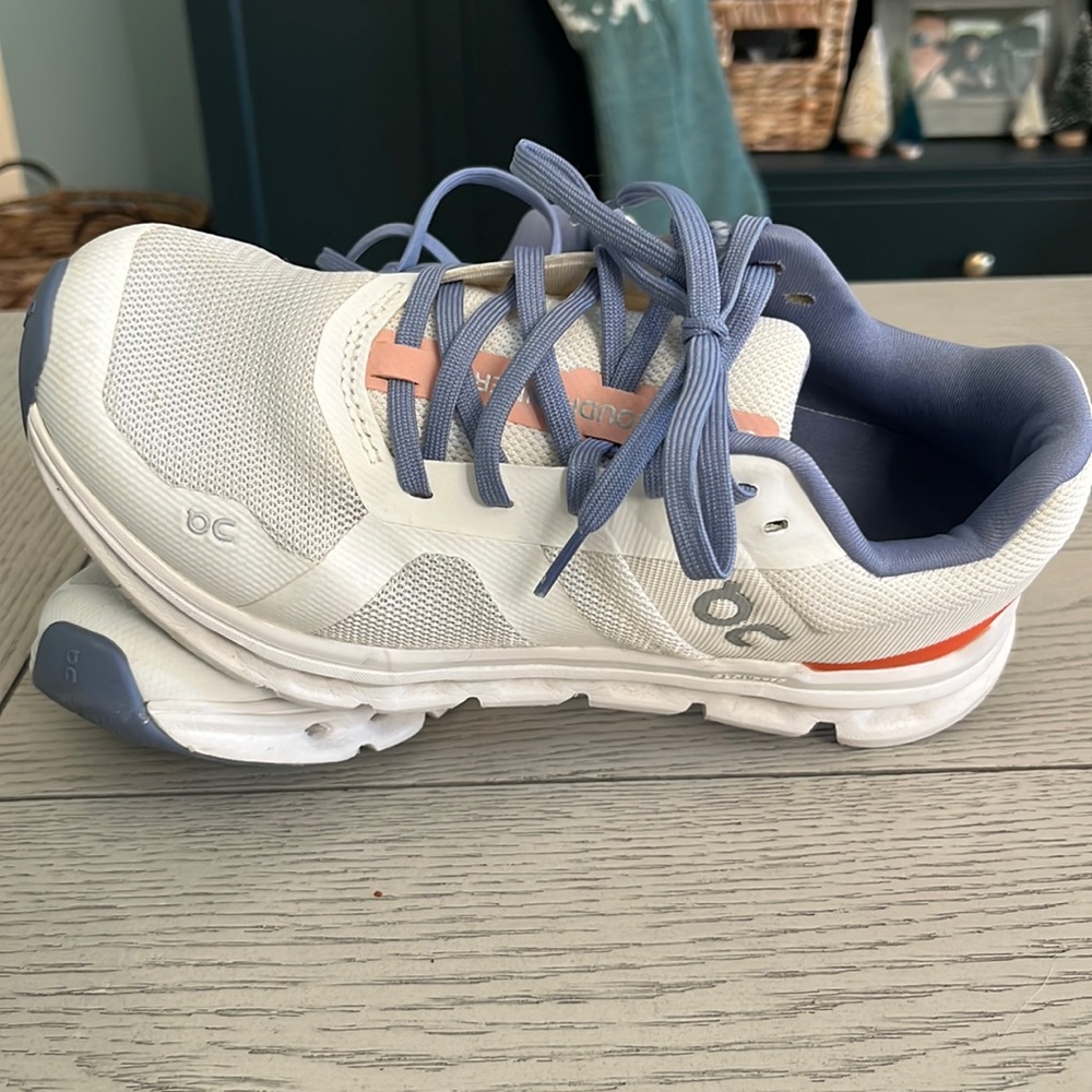 On-Running Cloudrunner